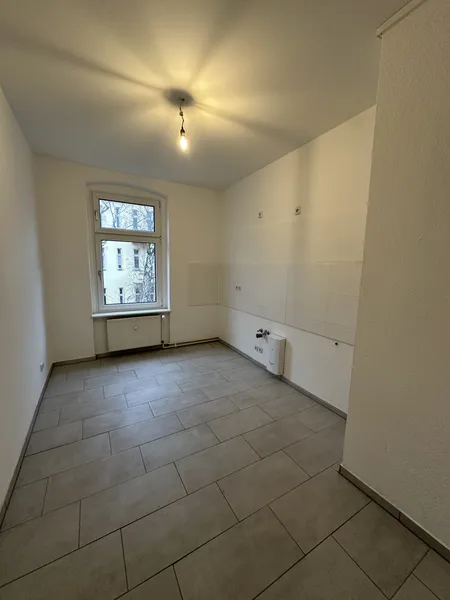 | WG-geeignete 2-Zimmerwohnung in Oberschöneweide (Köpenick) — photo 1
